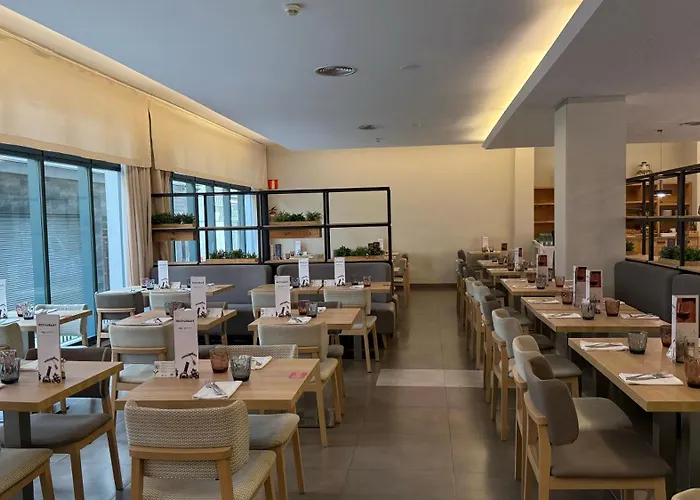 Aqua Hotel Bertran Park - Adults Recommended