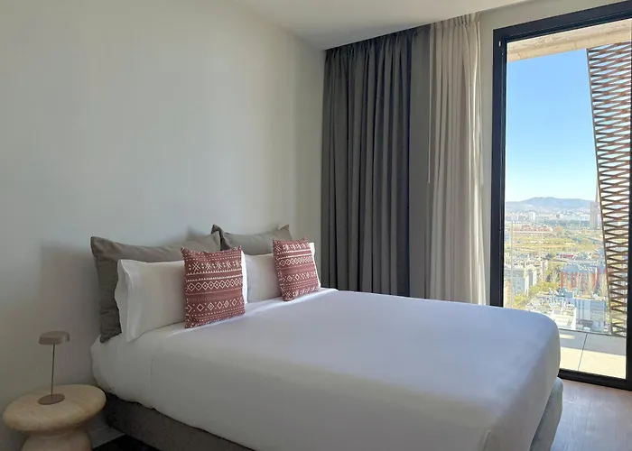 Tembo Barcelona