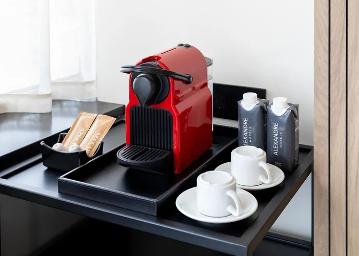 Alexandre Fira Congress