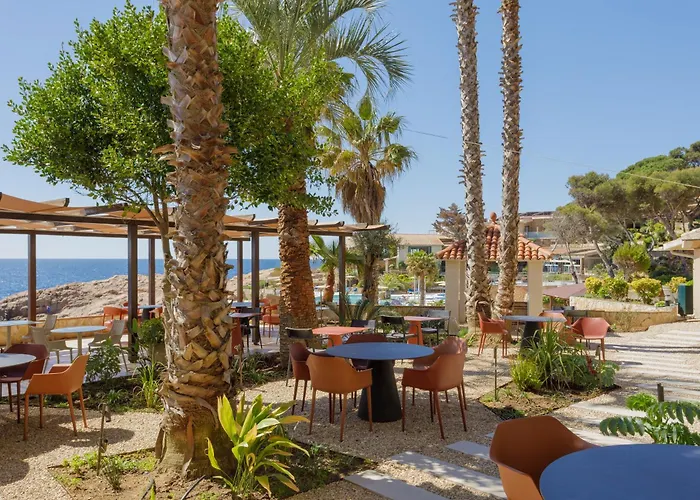 Eden Roc Hotel & Spa By Brava Hoteles