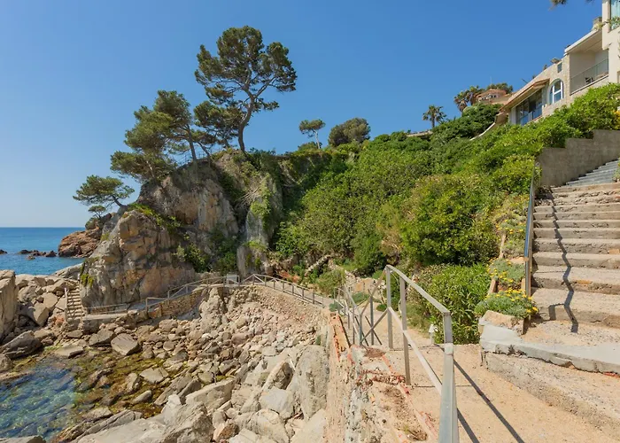 Hotel Cap Roig&Spa by Brava Hoteles