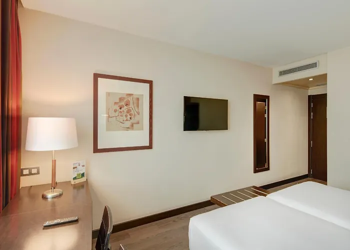 Sercotel Sant Boi