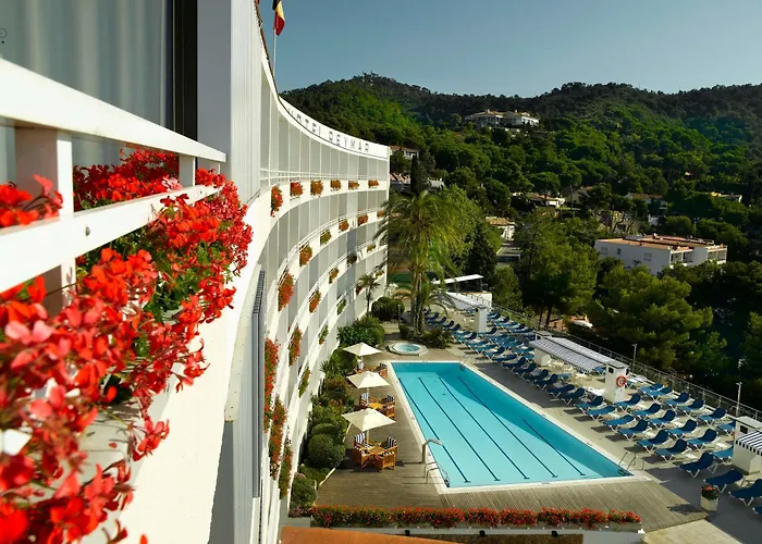 Gran Hotel Reymar 4 Sup